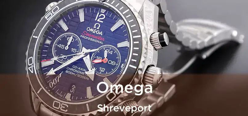 Omega Shreveport